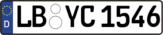 LB-YC1546