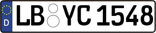 LB-YC1548