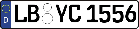 LB-YC1556