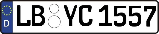 LB-YC1557