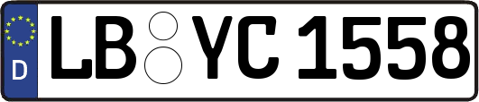 LB-YC1558