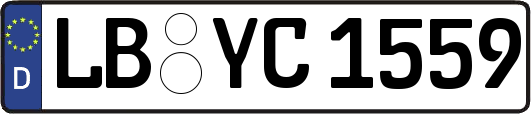 LB-YC1559