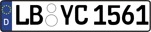LB-YC1561