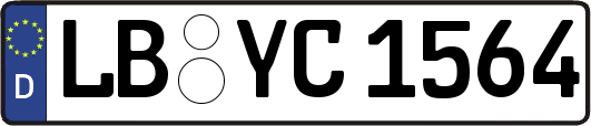 LB-YC1564