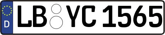LB-YC1565