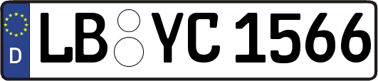 LB-YC1566