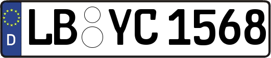 LB-YC1568