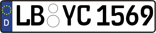 LB-YC1569
