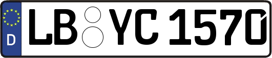 LB-YC1570