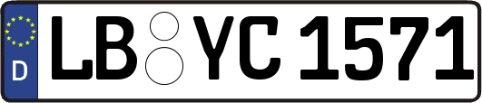 LB-YC1571