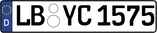 LB-YC1575