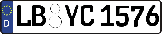 LB-YC1576