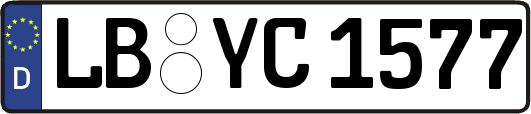 LB-YC1577