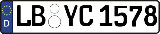 LB-YC1578