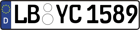 LB-YC1589