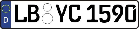 LB-YC1590