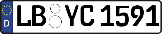 LB-YC1591