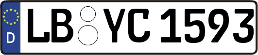 LB-YC1593