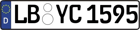 LB-YC1595