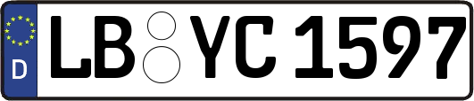 LB-YC1597