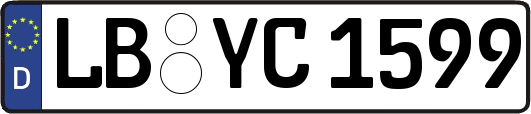 LB-YC1599