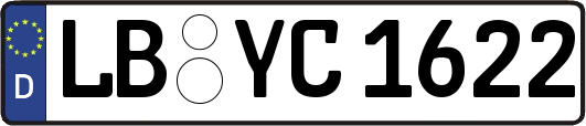 LB-YC1622