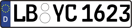 LB-YC1623