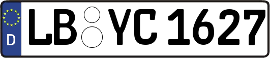 LB-YC1627