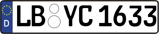 LB-YC1633