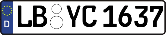 LB-YC1637