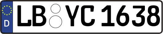 LB-YC1638