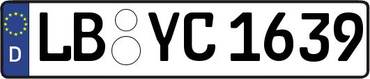 LB-YC1639
