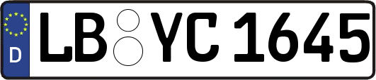 LB-YC1645