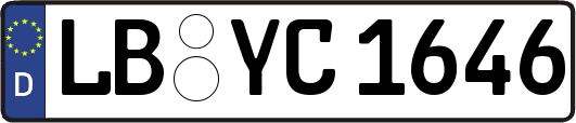 LB-YC1646
