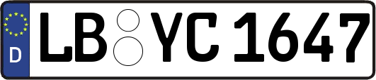 LB-YC1647
