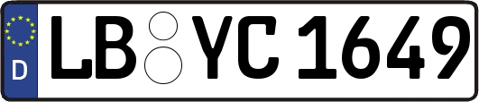 LB-YC1649