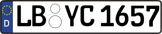 LB-YC1657