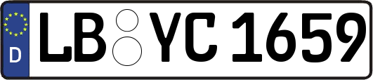 LB-YC1659
