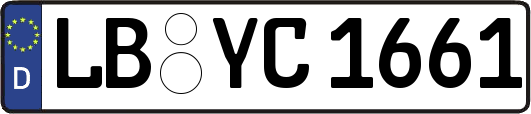 LB-YC1661