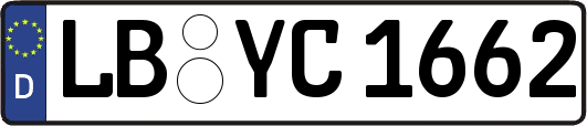 LB-YC1662