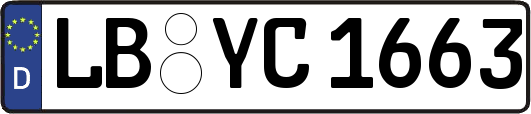 LB-YC1663