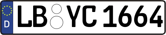 LB-YC1664