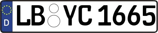 LB-YC1665