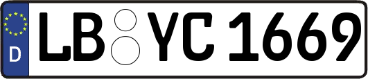 LB-YC1669