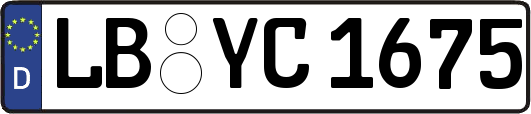 LB-YC1675