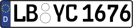 LB-YC1676
