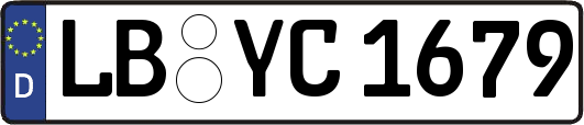 LB-YC1679