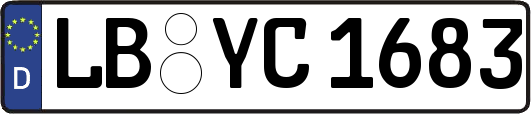 LB-YC1683