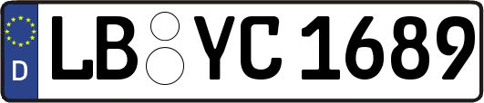 LB-YC1689