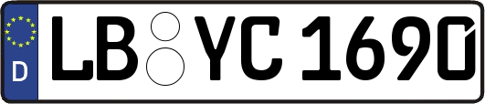 LB-YC1690